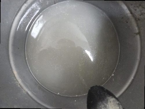 포천 누수탐지 군내면 상가 1층 주방 천장 시공 후기 사진