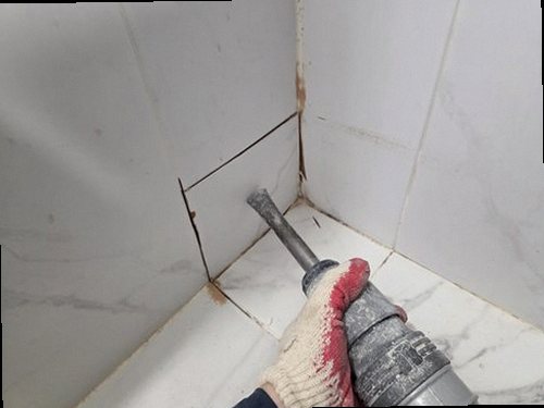 누수탐지 탑동동 누수탐지 천장벽지얼룩 구조부 이상 전 미리 점검할 항목