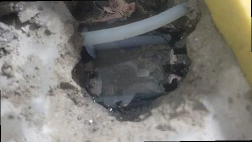 구리 누수탐지 배*준 시공 후기 사진