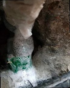 구리 누수탐지 윤*경 시공 후기 사진