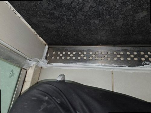 권선구 누수탐지 입북동 단독주택 1층 베란다 창가 시공 후기 사진