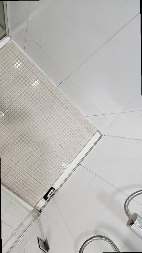 장안구 누수탐지 파장동 빌라 2층 현관 욕실 문턱 시공 후기 사진