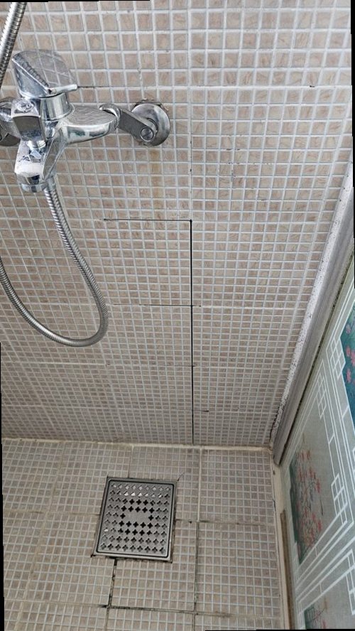 단원구 누수탐지 신길동 상가 1층 화장실 바닥 시공 후기 사진