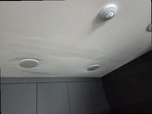 상록구 누수탐지 건건동 다세대 2층 작은방 창가 시공 후기 사진