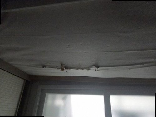 군포 누수탐지 수리동 다세대주택 2층 보일러실 시공 후기 사진