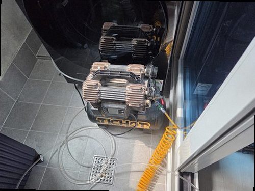 김포 누수탐지 벽면 얼룩과 주변 배관 상태를 함께 살펴보는 현장 점검