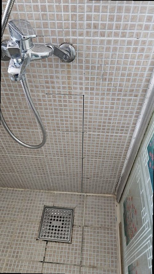 계양구 누수탐지 갈현동 오피스텔 9층 욕실 시공 후기 사진