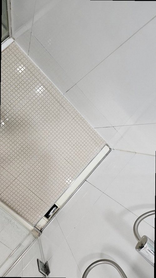 계양구 누수탐지 박촌동 빌라 2층 욕실 입구 시공 후기 사진