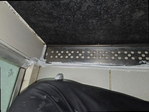부평구 누수탐지 청천동 아파트 11층 베란다 시공 후기 사진