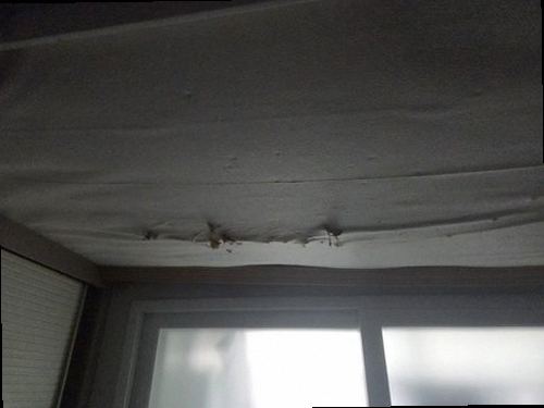 부평구 누수탐지 효성동 다가구주택 4층 다락방 시공 후기 사진