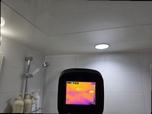 영종구 누수탐지 중산동 다가구주택 3층 방 천장 시공 후기 사진