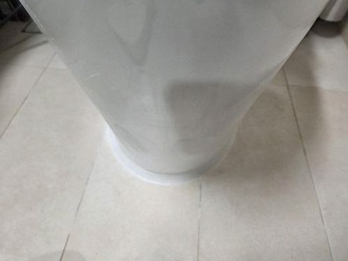 누수탐지 송중동 누수탐지 화장실수전물샘 방치하면 벽지 곰팡이까지