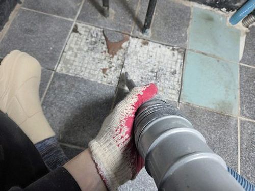 누수탐지 번동 누수탐지 배관누수공사 숨은 원인 찾는 순서