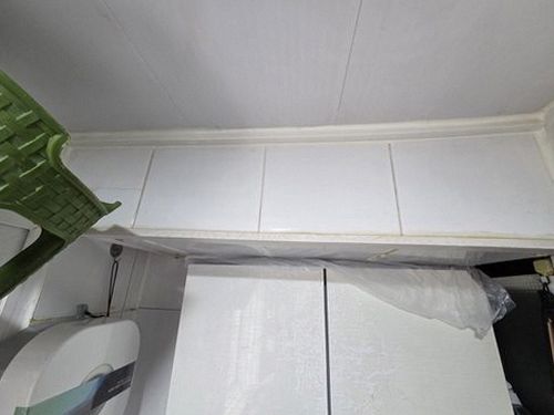 누수탐지 군자동 누수탐지 아파트 욕실 천장 얼룩 전 확인할 점
