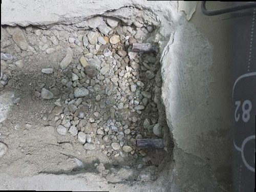 누수탐지 구로동 누수탐지 빌라 바닥 곰팡이 원인을 직접 따라가 보니