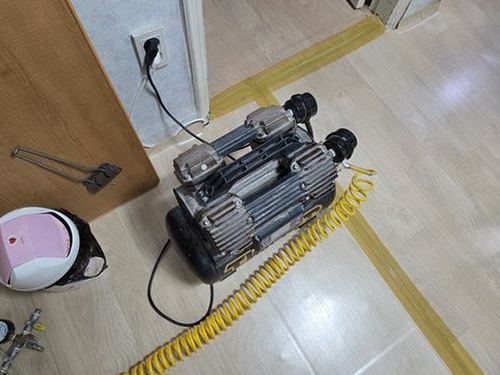 누수탐지 동작동 누수탐지 아파트수도관교체 직접 해보니 달랐던 점