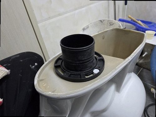 마포구 누수탐지 서교동 빌라 4층 욕실 시공 후기 사진
