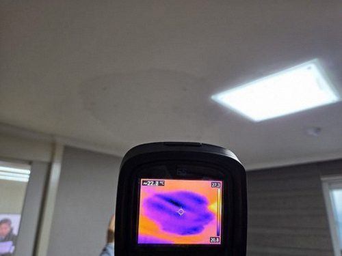 누수탐지 상왕십리동 누수탐지 점검부터 마무리까지