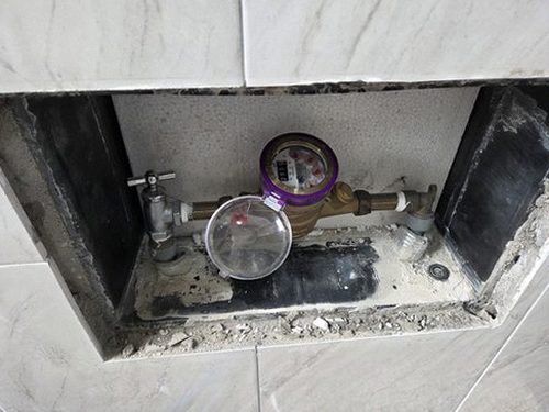 누수탐지 도선동 누수탐지 빌라 천장 곰팡이 뒤에 숨은 의외의 원인