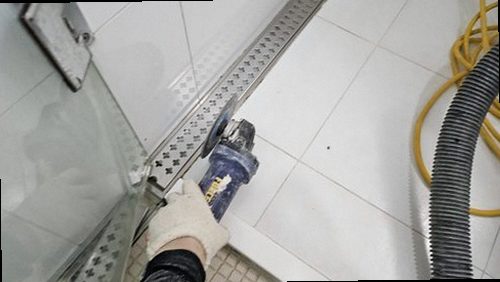 성북구 누수탐지 화장실·욕실 누수