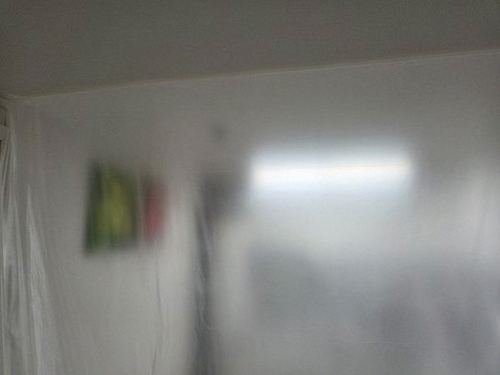 누수탐지 용산동3가 누수탐지 현장에서 본 위층누수증상 신호