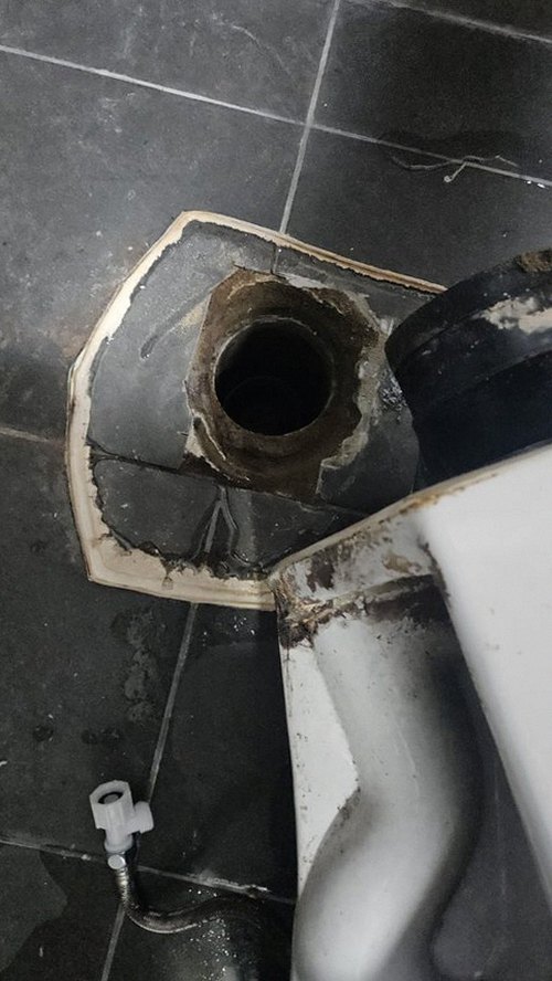 누수탐지 상봉동 누수탐지 화장실천장물샘공사 어떻게 진행될까