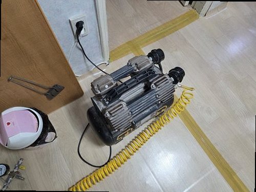 누수탐지 문래동 누수탐지 아파트 천장 얼룩 원인과 4단계 해결 과정