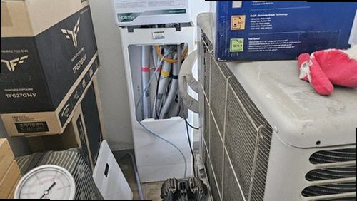 누수탐지 양화동 누수탐지 아파트 천장 얼룩 원인부터 해결까지