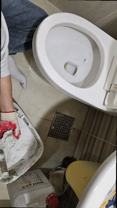 영등포구 누수탐지 영등포동 아파트 9층 아이 방 시공 후기 사진