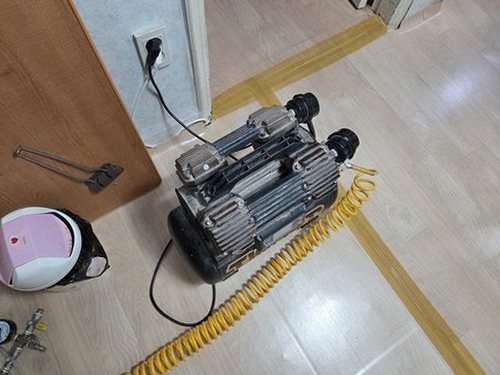 누수탐지 부림동 누수탐지 업체 고르기, 천장 물방울 방치하면 손해