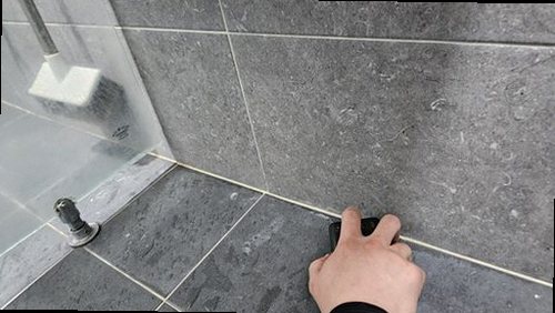 과천 누수탐지 원문동 다세대주택 3층 욕실 옆방 벽 시공 후기 사진