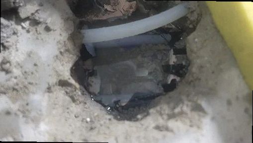 양평 누수탐지 문*희 시공 후기 사진