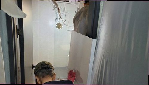 누수탐지 양서면 누수탐지 배관터짐공사 숨겨진 흔적이 알려주는 점검의 기준