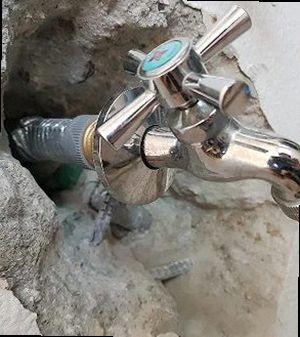 양평 누수탐지 서*진 시공 후기 사진