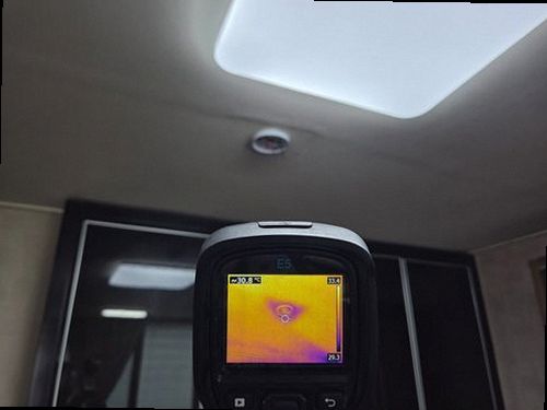 양평 누수탐지 지평면 주택 1층 외벽 수도관 시공 후기 사진