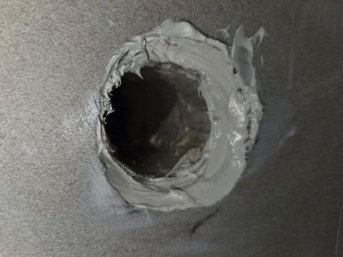 누수탐지 고산동 누수탐지 아파트 천장 얼룩 3단계 확인법