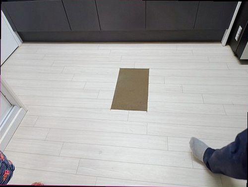 구리 누수탐지 실내 배관 누수 원인을 확인하는 진단 장비와 점검 현장