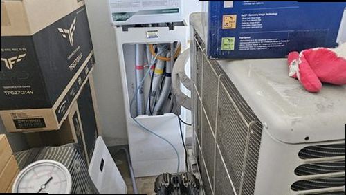 누수탐지 온수 누수 징후, 미루면 커집니다