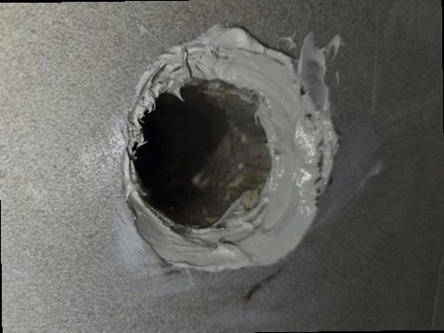 김포 누수탐지 하성면 단독주택 지하 보일러실과 마당 배관 시공 후기 사진
