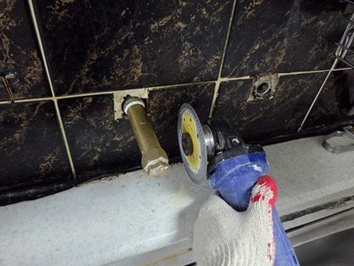 누수탐지 남면 누수탐지 배관수리 벽 속 숨은 물 흔적 찾는 기준