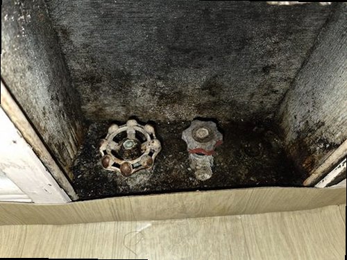 여주 누수탐지 보일러 배관