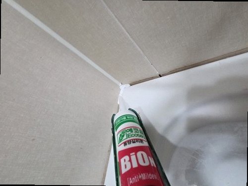 오산 누수탐지 천장 누수