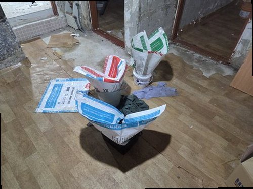 파주 현장 확인