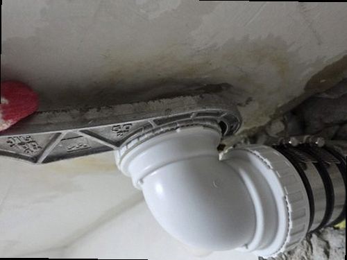 포천 누수탐지 창수면 단독주택 1층 욕실 옆 벽 시공 후기 사진
