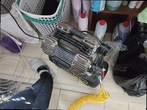 누수탐지 하사창동 누수탐지 빌라 수도요금 급증 하루 만에 원인 확인