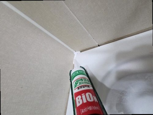 남양주 누수탐지 수동면 전원주택 1층 작은방 바닥 시공 후기 사진