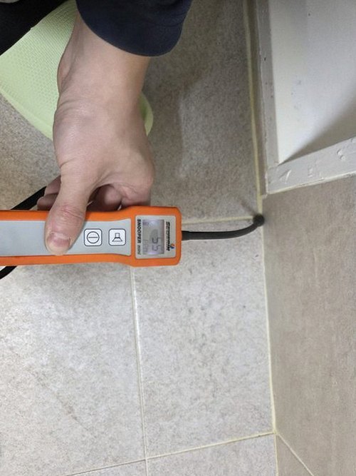 누수탐지 도농동 누수탐지 빌라윗집화장실누수 자가 확인 대비 전문 점검
