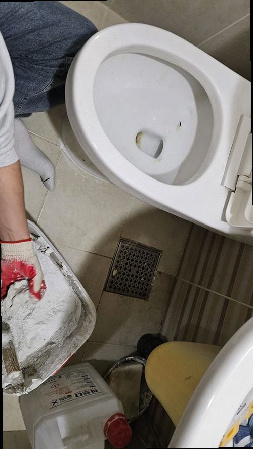 동두천동 다가구주택 3층 작은방 시공 후기 사진