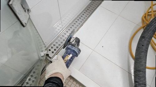 의정부 누수탐지 장암동 단독주택 1층 화장실 시공 후기 사진