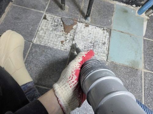 누수탐지 누수 점검 전 확인할 5가지